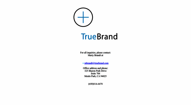 truebrand.com