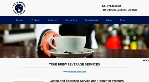 truebrew.coffee