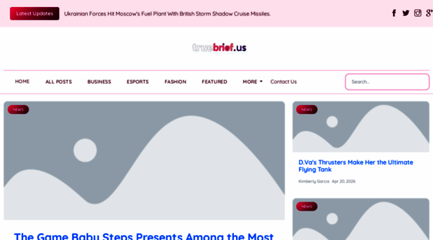 truebrief.us