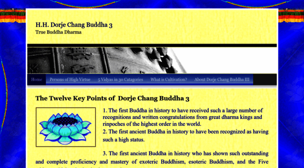 truebuddhadharma.org