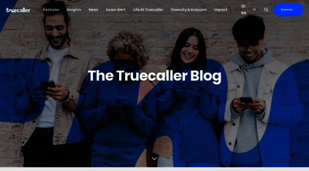 truecaller.blog