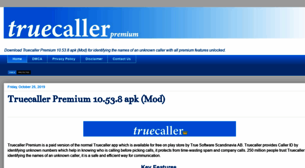 truecallerapk.pro