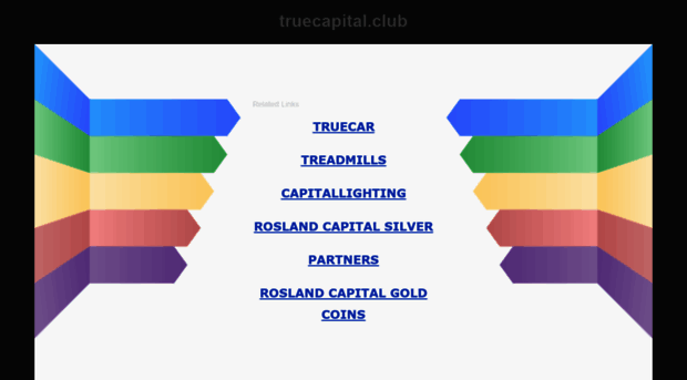 truecapital.club