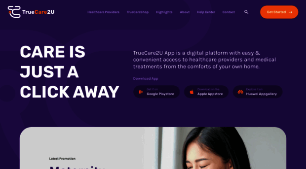truecare2u.com.my