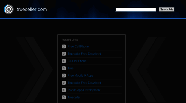 trueceller.com