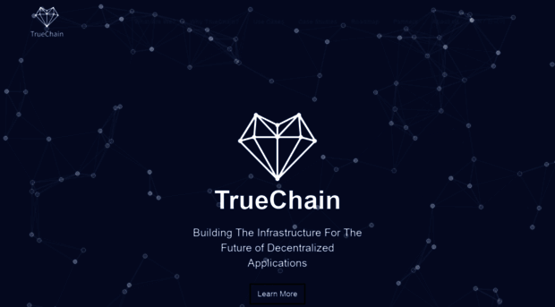 truechain.network