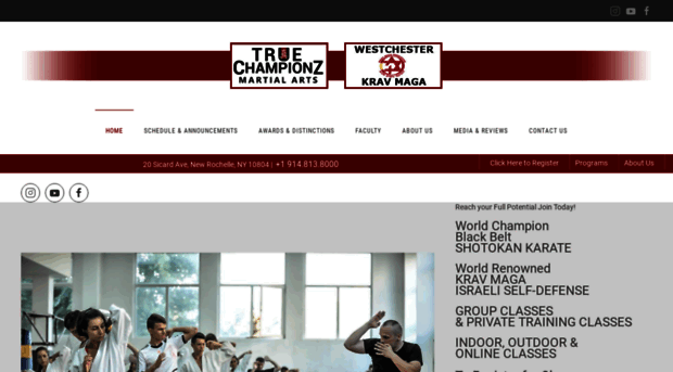 truechampionz.com