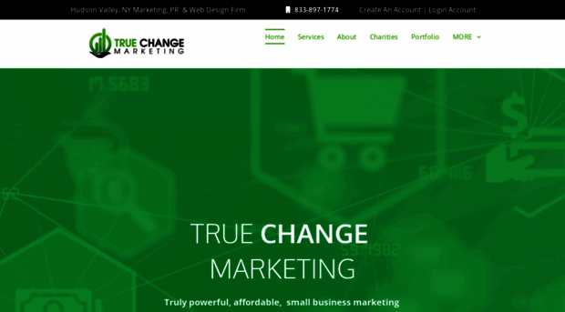 truechangemarketing.com