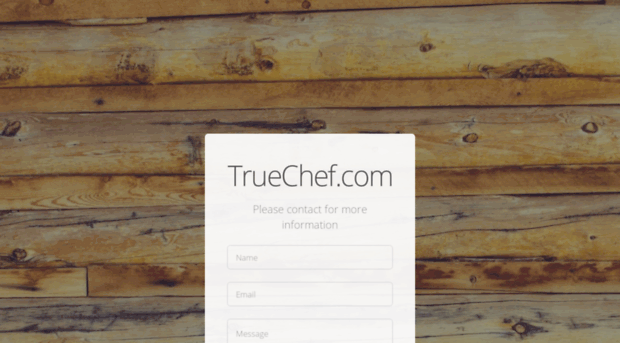 truechef.com