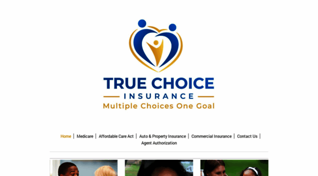 truechoiceinsurance.com