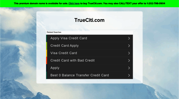 trueciti.com