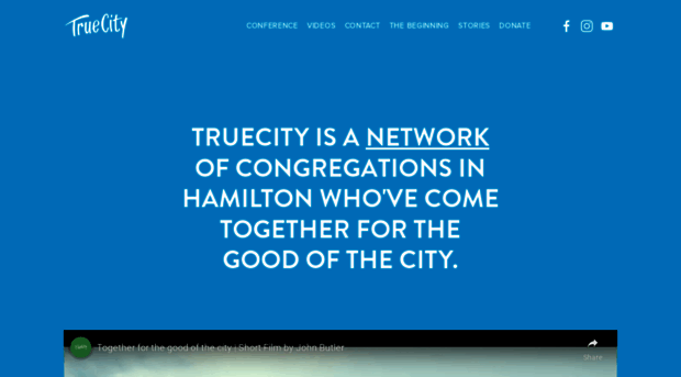 truecityhamilton.ca