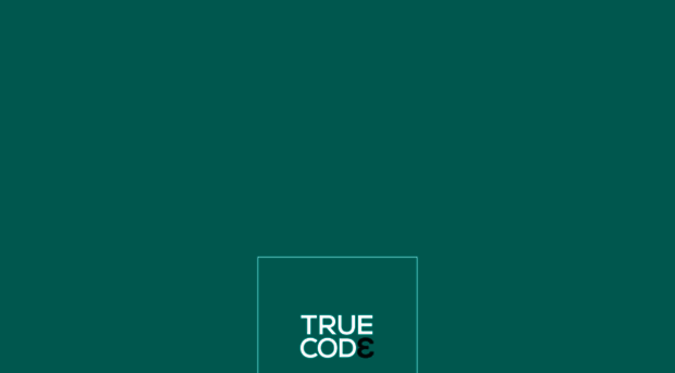 truecode.pt