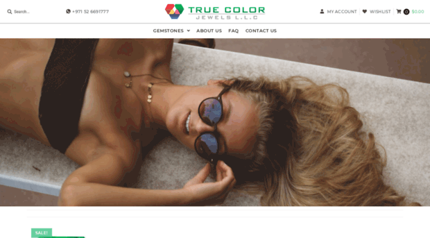 truecolor.ae