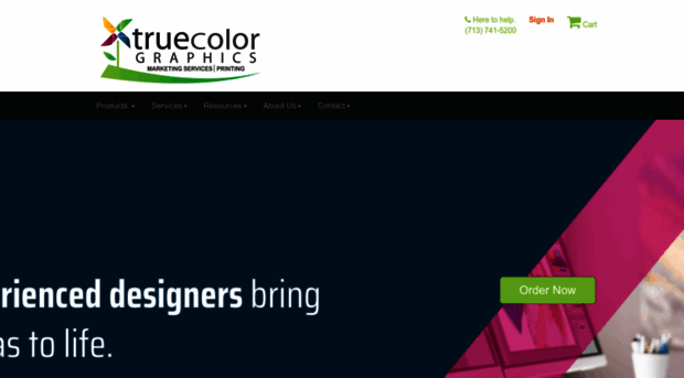 truecolorgraphics.com