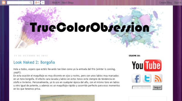 truecolorobsession.com