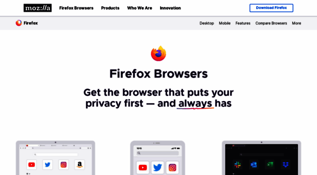 truecolors.firefox.com