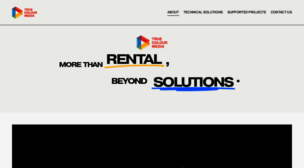 truecolourmedia.com