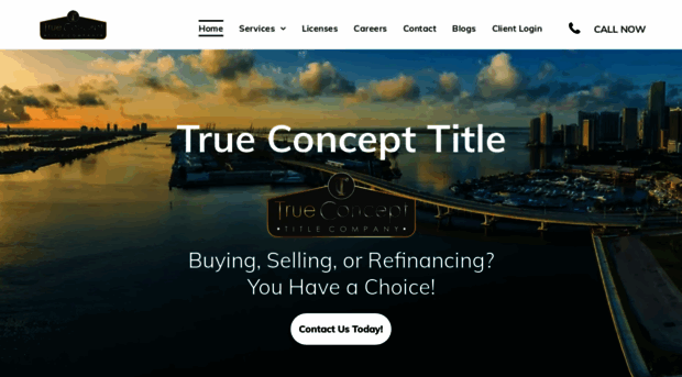 trueconcepttitle.com