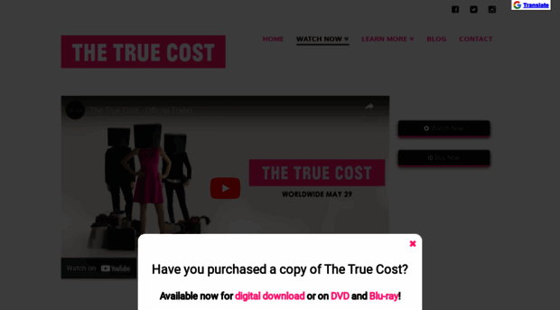 truecostmovie.com