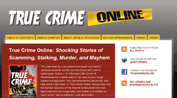 truecrime-online.com