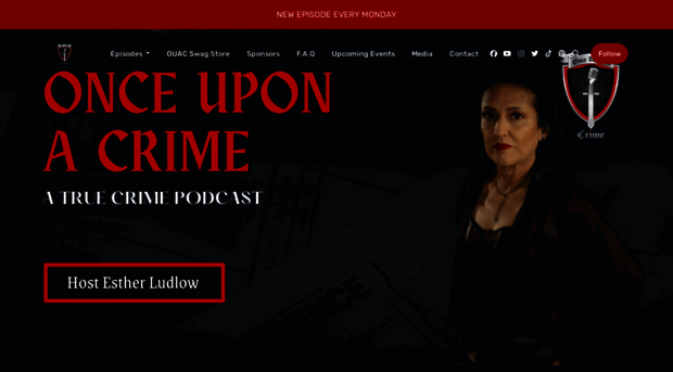 truecrimepodcast.com