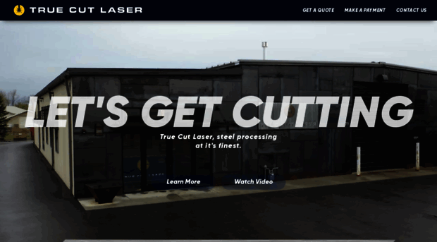 truecutlaser.com