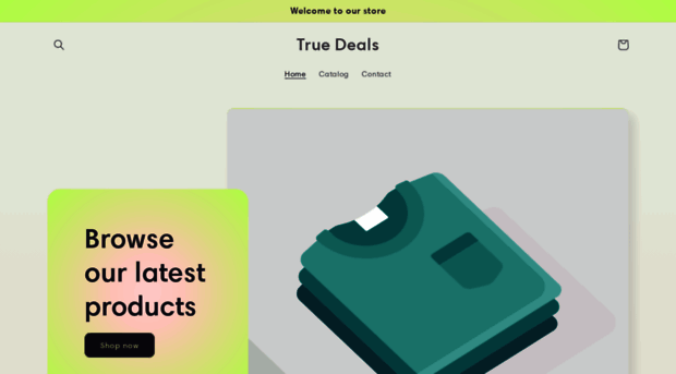 truedeals12.myshopify.com