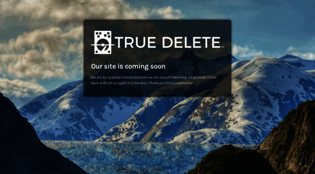 truedelete.com