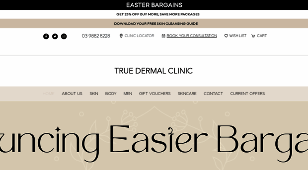 truedermalclinic.com.au