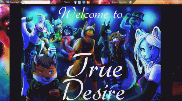 truedesire.forumotion.com