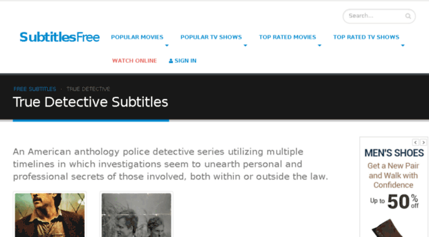 truedetectivesubtitles.com