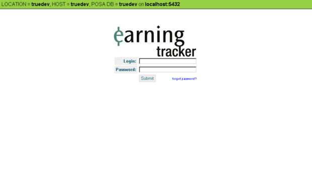 truedev.earningtracker.com