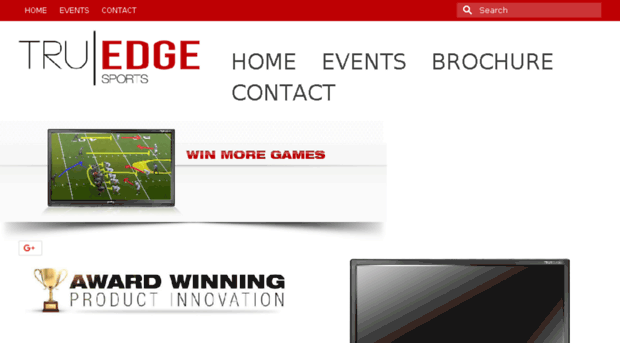 truedgesports.com