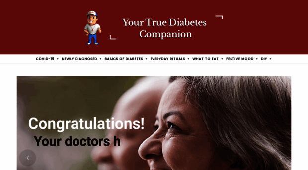 truediabetescompanion.com