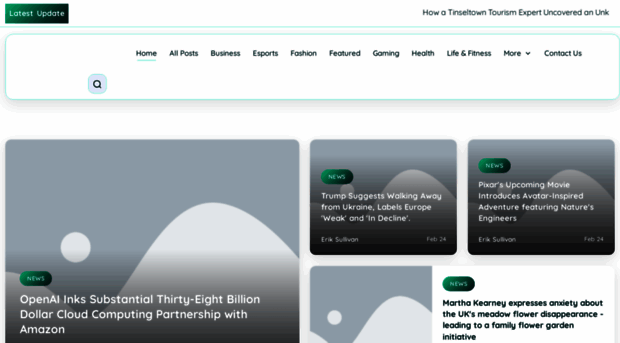 trueechoharbor.com