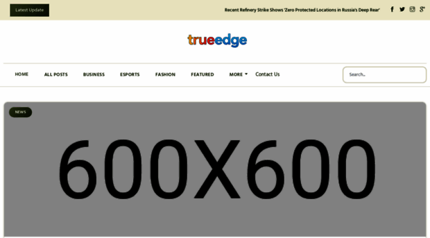 trueedge.us