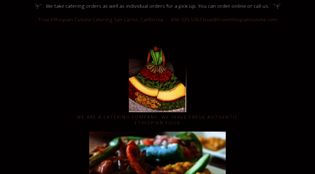 trueethiopiancuisine.com