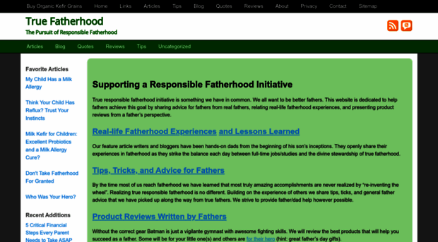 truefatherhood.org