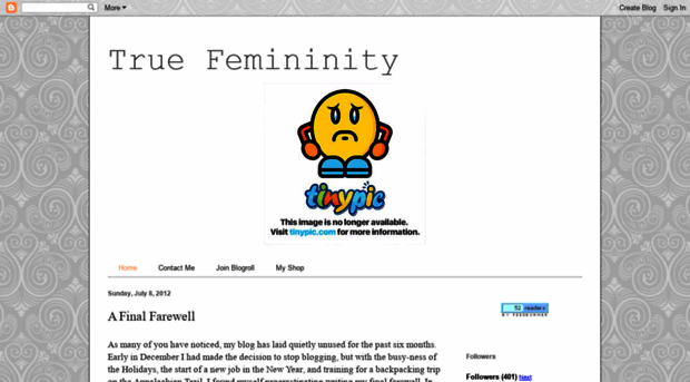 truefemininity.blogspot.com