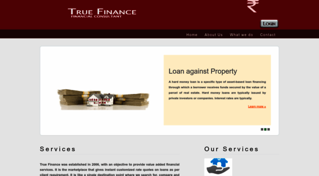 truefinance.in