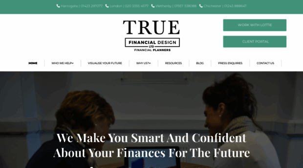 truefinancialdesign.co.uk