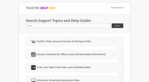 truefire.zendesk.com