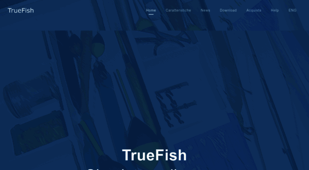 truefish.it