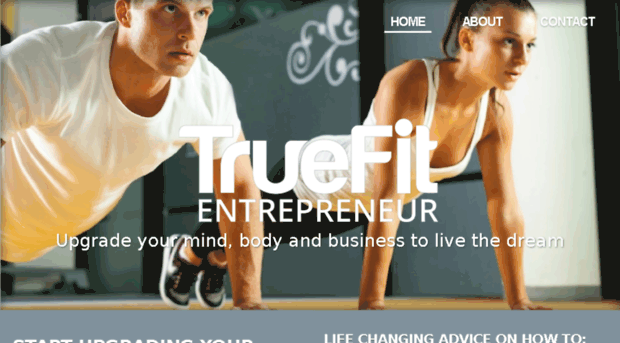 truefitentrepreneur.com