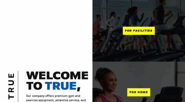 truefitnessindia.com