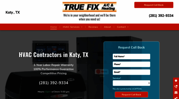 truefix.com