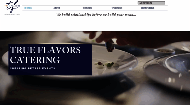 trueflavors.com