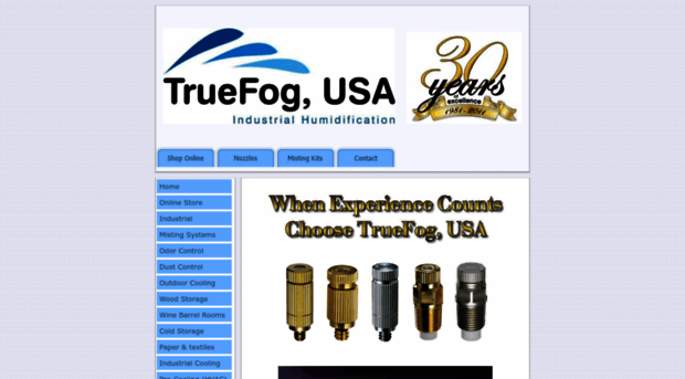 truefog.com