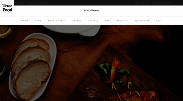 truefood.co.in